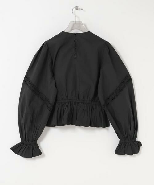 URBAN RESEARCH / アーバンリサーチ シャツ・ブラウス | crinkle crinkle crinkle　pillow case blouse | 詳細18