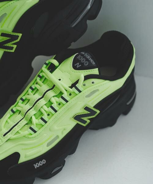 URBAN RESEARCH / アーバンリサーチ スニーカー | NEW BALANCE　1000D | 詳細1