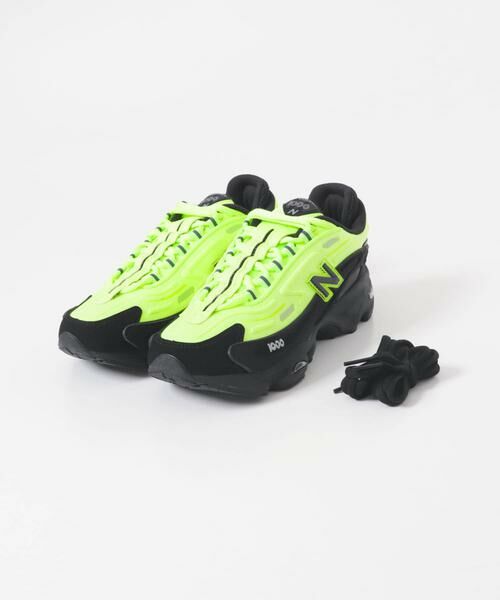URBAN RESEARCH / アーバンリサーチ スニーカー | NEW BALANCE　1000D | 詳細4