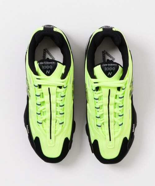 URBAN RESEARCH / アーバンリサーチ スニーカー | NEW BALANCE　1000D | 詳細5
