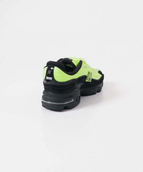URBAN RESEARCH / アーバンリサーチ スニーカー | NEW BALANCE　1000D | 詳細6