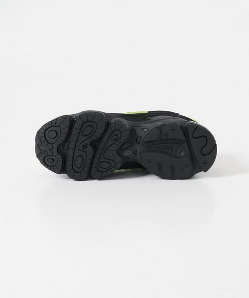 URBAN RESEARCH / アーバンリサーチ スニーカー | NEW BALANCE　1000D | 詳細7