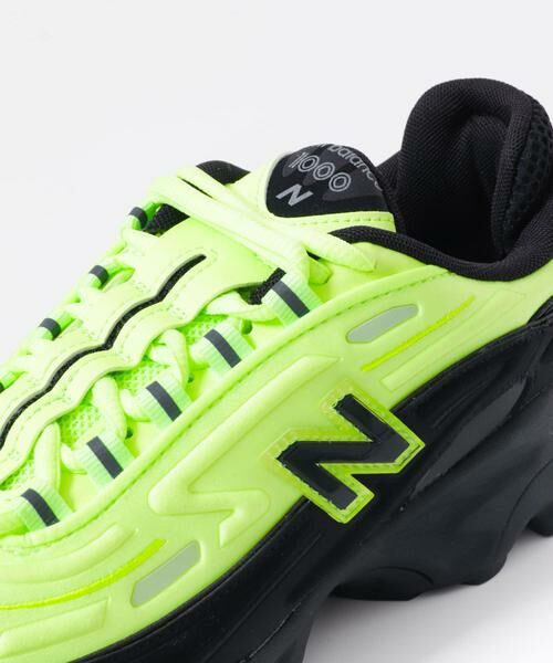 URBAN RESEARCH / アーバンリサーチ スニーカー | NEW BALANCE　1000D | 詳細8