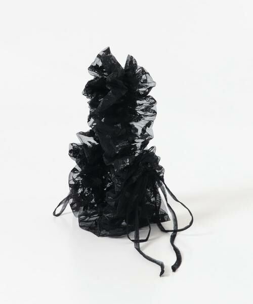 URBAN RESEARCH / アーバンリサーチ ショルダーバッグ | OperaSPORT　MINI SHIRLEY BAG | 詳細2