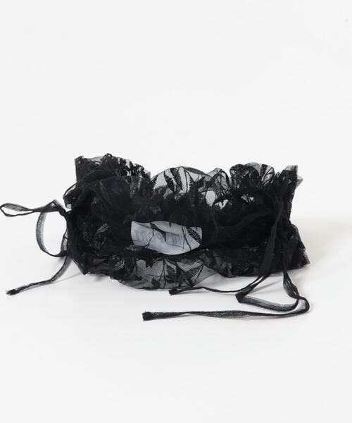 URBAN RESEARCH / アーバンリサーチ ショルダーバッグ | OperaSPORT　MINI SHIRLEY BAG | 詳細3