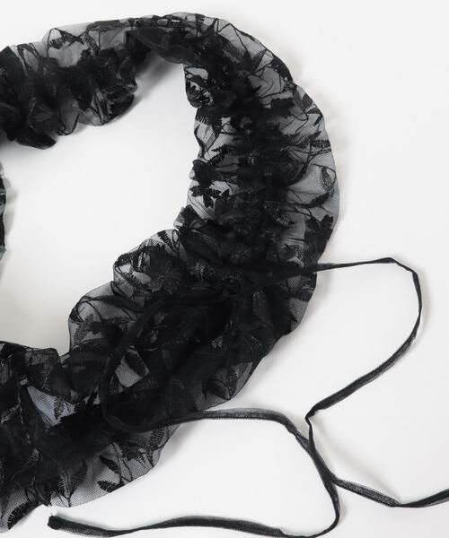 URBAN RESEARCH / アーバンリサーチ ショルダーバッグ | OperaSPORT　MINI SHIRLEY BAG | 詳細4