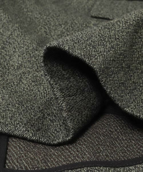 URBAN RESEARCH / アーバンリサーチ その他アウター | GANNI　Mouline Suiting Blazer | 詳細5