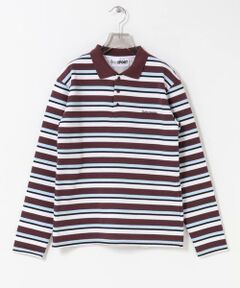 URBAN RESEARCH / アーバンリサーチ ポロシャツ | OperaSPORT　ROLAND UNISEX POLO