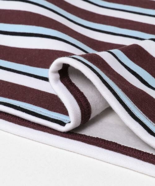 URBAN RESEARCH / アーバンリサーチ ポロシャツ | OperaSPORT　ROLAND UNISEX POLO | 詳細5