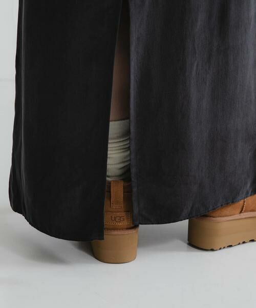 URBAN RESEARCH / アーバンリサーチ ブーツ（ショート丈） | UGG　ULTRA MINI PLATFORM | 詳細3