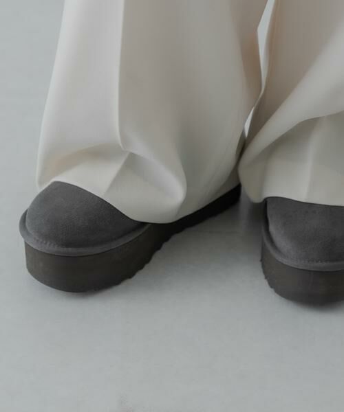 URBAN RESEARCH / アーバンリサーチ ブーツ（ショート丈） | UGG　ULTRA MINI PLATFORM | 詳細14