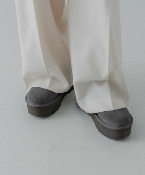 URBAN RESEARCH / アーバンリサーチ ブーツ（ショート丈） | UGG　ULTRA MINI PLATFORM | 詳細15