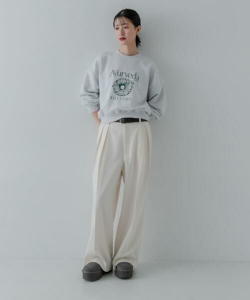 URBAN RESEARCH / アーバンリサーチ ブーツ（ショート丈） | UGG　ULTRA MINI PLATFORM | 詳細17