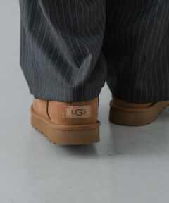 URBAN RESEARCH / アーバンリサーチ シューズ | UGG　CLASSIC MICRO