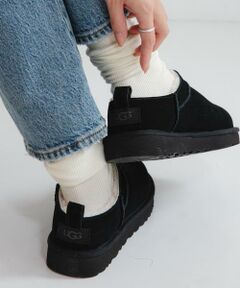 URBAN RESEARCH / アーバンリサーチ シューズ | UGG　CLASSIC MICRO