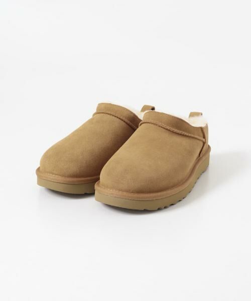 URBAN RESEARCH / アーバンリサーチ シューズ | UGG　CLASSIC MICRO | 詳細5