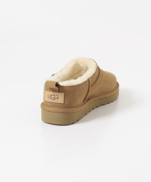 URBAN RESEARCH / アーバンリサーチ シューズ | UGG　CLASSIC MICRO | 詳細7