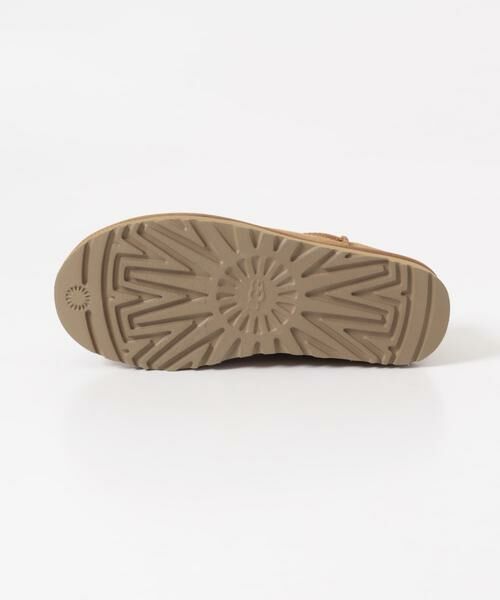 URBAN RESEARCH / アーバンリサーチ シューズ | UGG　CLASSIC MICRO | 詳細8