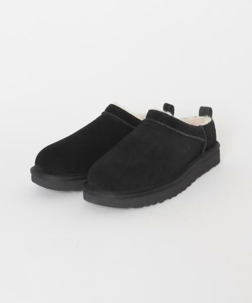 URBAN RESEARCH/アーバンリサーチ UGG CLASSIC MICRO ブラック 23 URBAN RESEARCH/アーバンリサーチ UGG CLASSIC MICRO ブラック 23