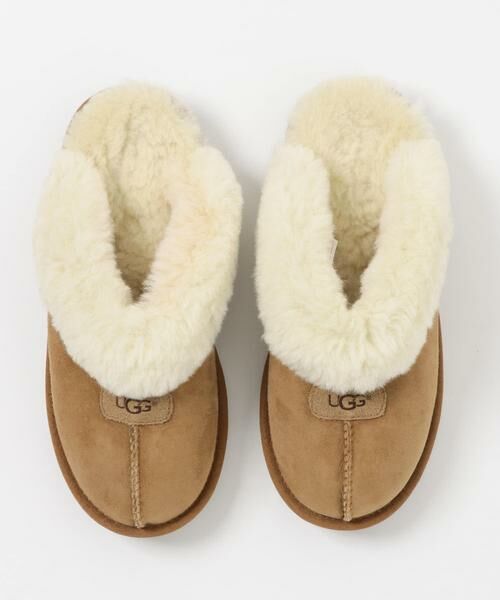 URBAN RESEARCH / アーバンリサーチ スニーカー | UGG　COQUETTE | 詳細2