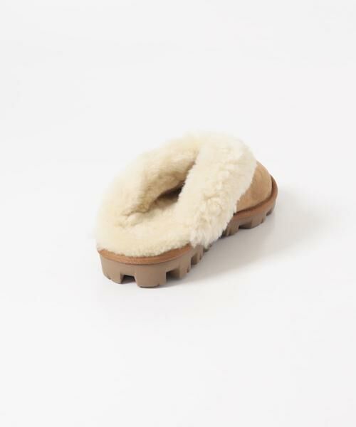 URBAN RESEARCH / アーバンリサーチ スニーカー | UGG　COQUETTE | 詳細3