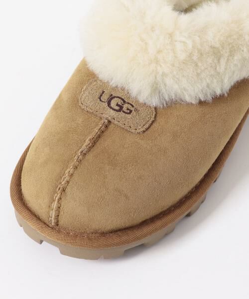 URBAN RESEARCH / アーバンリサーチ スニーカー | UGG　COQUETTE | 詳細5