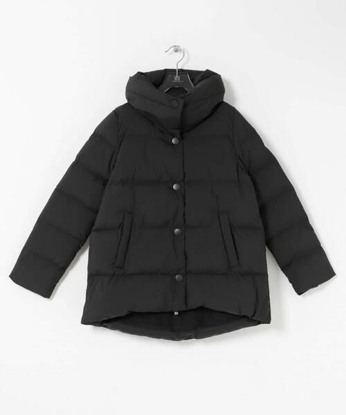 URBAN RESEARCH / アーバンリサーチ ダウンジャケット・ベスト | PYRENEX　ELAURA 2 | 詳細1