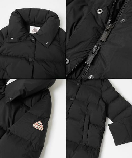 URBAN RESEARCH / アーバンリサーチ ダウンジャケット・ベスト | PYRENEX　ELAURA 2 | 詳細2