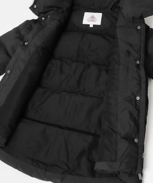 URBAN RESEARCH / アーバンリサーチ ダウンジャケット・ベスト | PYRENEX　ELAURA 2 | 詳細3