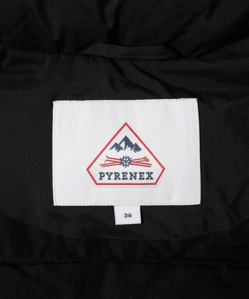 URBAN RESEARCH / アーバンリサーチ ダウンジャケット・ベスト | PYRENEX　ELAURA 2 | 詳細6