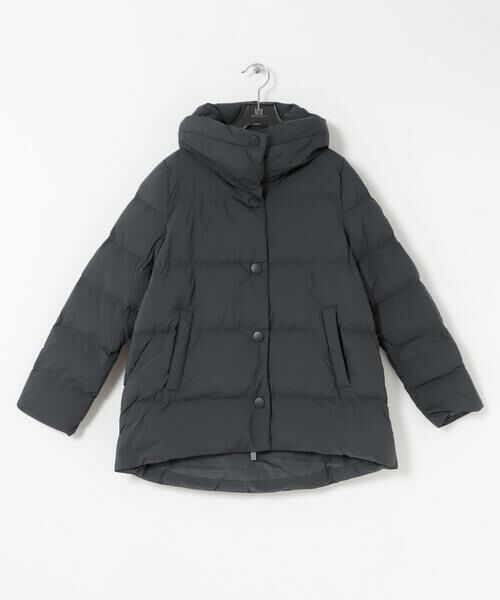 URBAN RESEARCH / アーバンリサーチ ダウンジャケット・ベスト | PYRENEX　ELAURA 2 | 詳細8