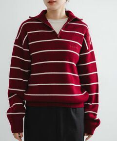 URBAN RESEARCH / アーバンリサーチ ニット・セーター | OperaSPORT　KENNEDY UNISEXSWEATER