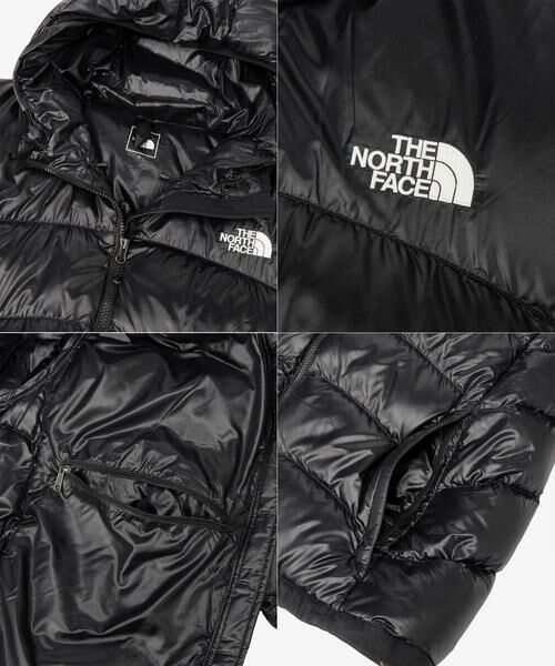 URBAN RESEARCH / アーバンリサーチ ダウンジャケット・ベスト | THE NORTH FACE　Aconcagua Hoodie | 詳細2