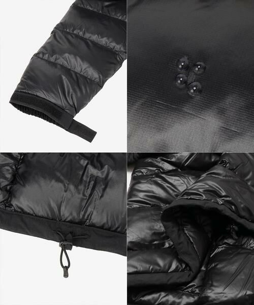 URBAN RESEARCH / アーバンリサーチ ダウンジャケット・ベスト | THE NORTH FACE　Aconcagua Hoodie | 詳細3
