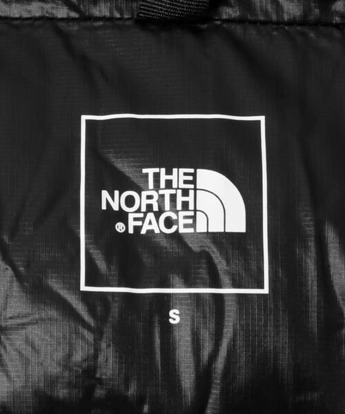 URBAN RESEARCH / アーバンリサーチ ダウンジャケット・ベスト | THE NORTH FACE　Aconcagua Hoodie | 詳細5