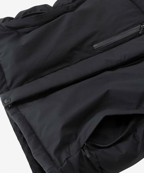 URBAN RESEARCH / アーバンリサーチ ダウンジャケット・ベスト | THE NORTH FACE　Short Baltro Light Jacket | 詳細4