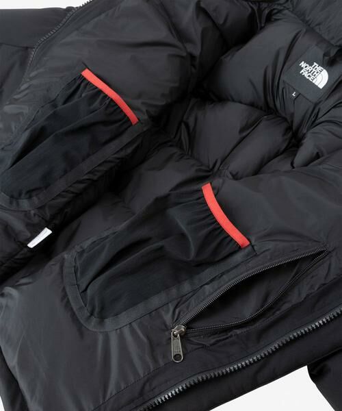 URBAN RESEARCH / アーバンリサーチ ダウンジャケット・ベスト | THE NORTH FACE　Short Baltro Light Jacket | 詳細5