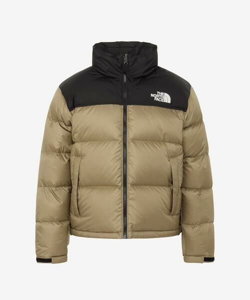 URBAN RESEARCH / アーバンリサーチ ダウンジャケット・ベスト | THE NORTH FACE　Short Nuptse Jacket | 詳細1