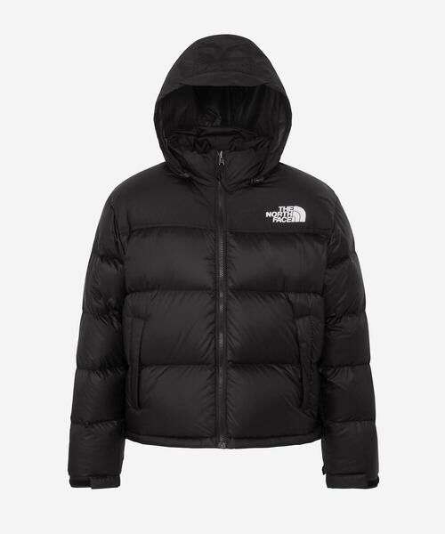 URBAN RESEARCH / アーバンリサーチ ダウンジャケット・ベスト | THE NORTH FACE　Short Nuptse Jacket | 詳細3