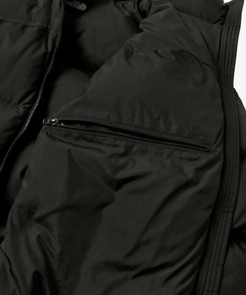 URBAN RESEARCH / アーバンリサーチ ダウンジャケット・ベスト | THE NORTH FACE　Short Nuptse Jacket | 詳細5