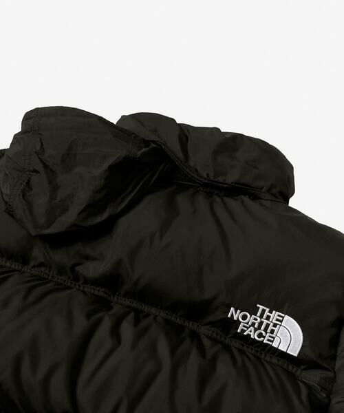 URBAN RESEARCH / アーバンリサーチ ダウンジャケット・ベスト | THE NORTH FACE　Short Nuptse Jacket | 詳細7
