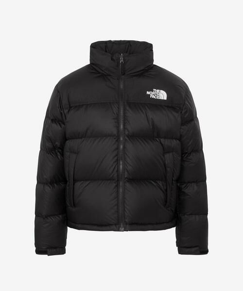 URBAN RESEARCH/A[oT[` THE NORTH FACE Short Nuptse Jacket ubN M