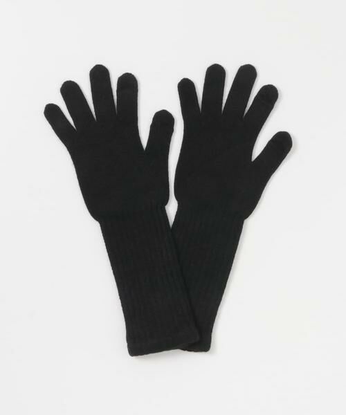 URBAN RESEARCH / アーバンリサーチ 手袋 | 『別注』WILLIAM BRUNTON×URBAN RESEARCH　Open long Cuff Glove | 詳細11