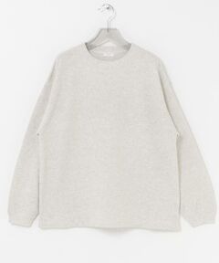URBAN RESEARCH / アーバンリサーチ ニット・セーター | crepuscule　Co/Ra Moss Stitch Pullover