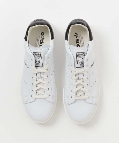 URBAN RESEARCH / アーバンリサーチ スニーカー | adidas　STAN SMITH LUX | 詳細2