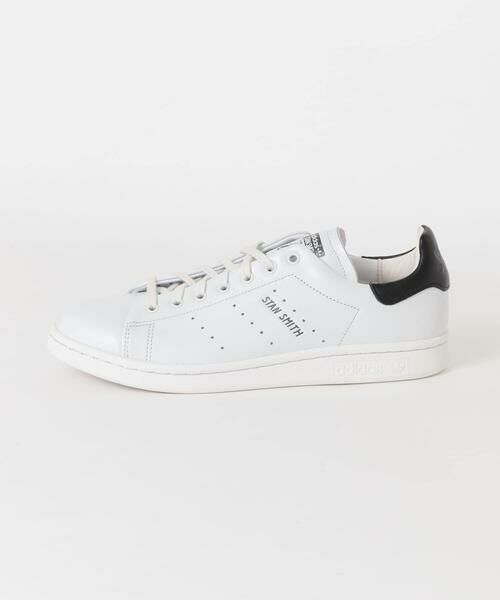 URBAN RESEARCH / アーバンリサーチ スニーカー | adidas　STAN SMITH LUX（ホワイト）