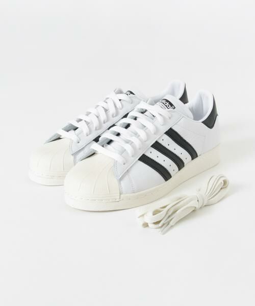 URBAN RESEARCH / アーバンリサーチ スニーカー | adidas　SUPERSTAR 82 | 詳細2