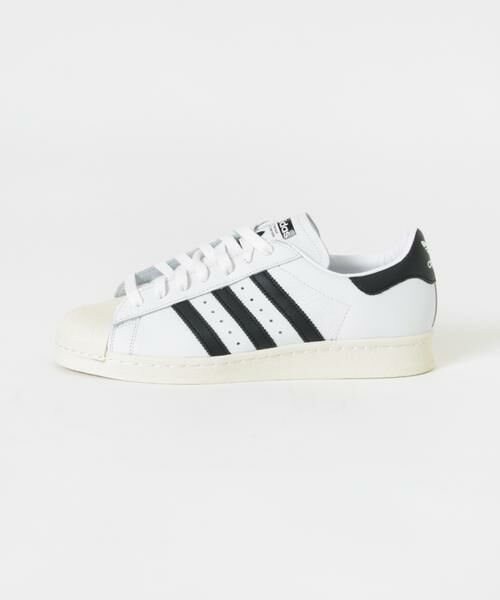 URBAN RESEARCH / アーバンリサーチ スニーカー | adidas　SUPERSTAR 82（ホワイト）