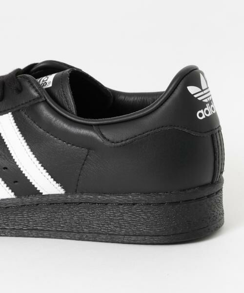 URBAN RESEARCH / アーバンリサーチ スニーカー | adidas　SUPERSTAR 82 | 詳細6