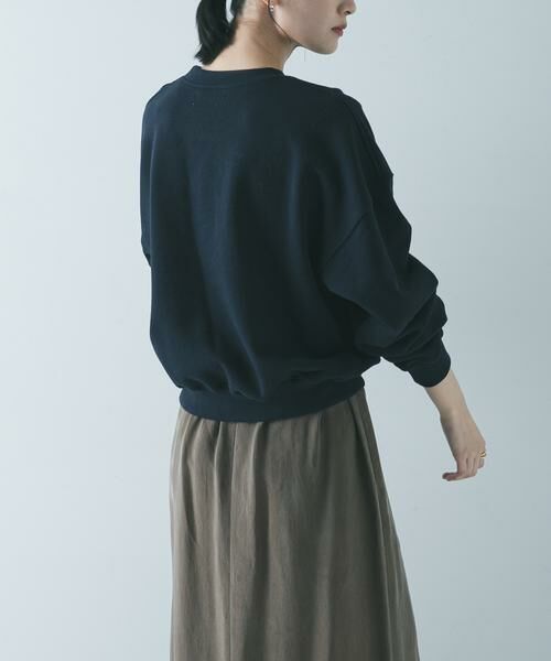 URBAN RESEARCH / アーバンリサーチ スウェット | 『別注』WAVEUNIO×URBAN RESEARCH　SWEAT SHIRTS | 詳細1